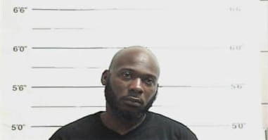 Taivon Aples, - Orleans Parish County, LA 